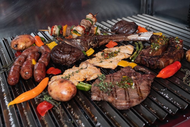 Cevicheria La Fragata D Jhonny-2