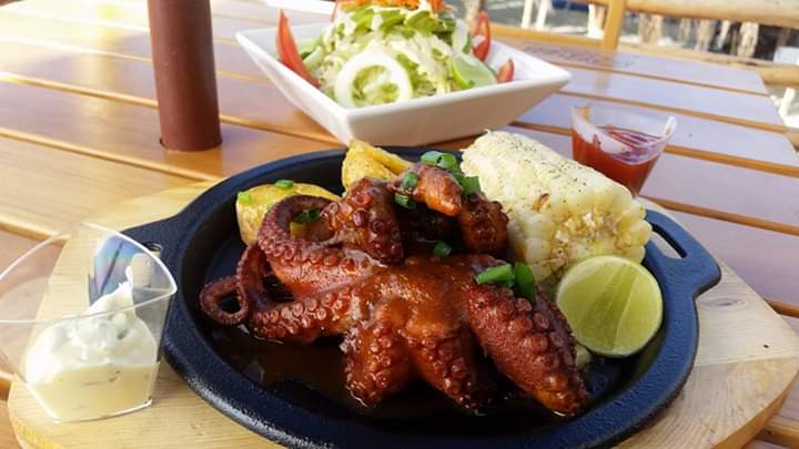 Cevicheria La Fragata D Jhonny-6