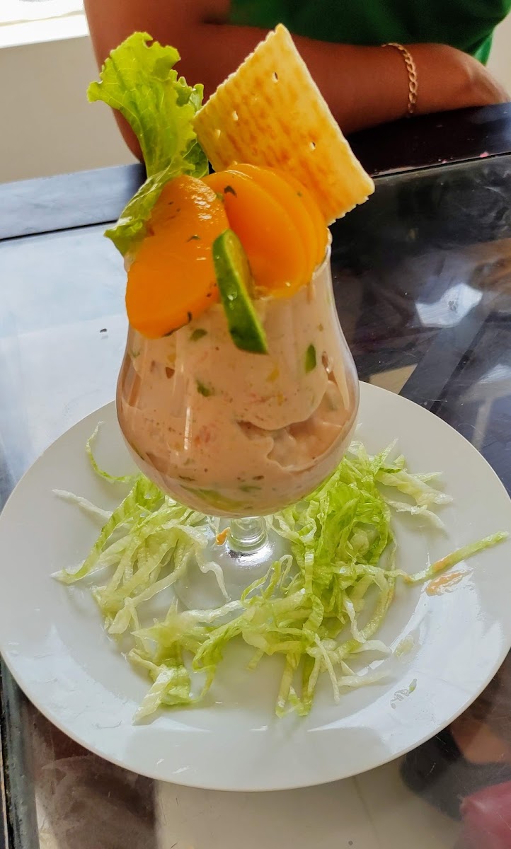 Cevicheria La Fragata D Jhonny-8