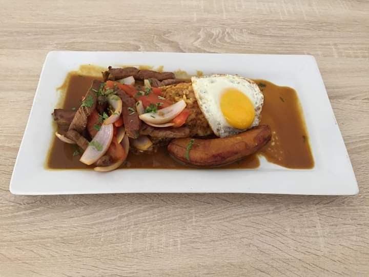 Cevicheria La Fragata D Jhonny-9